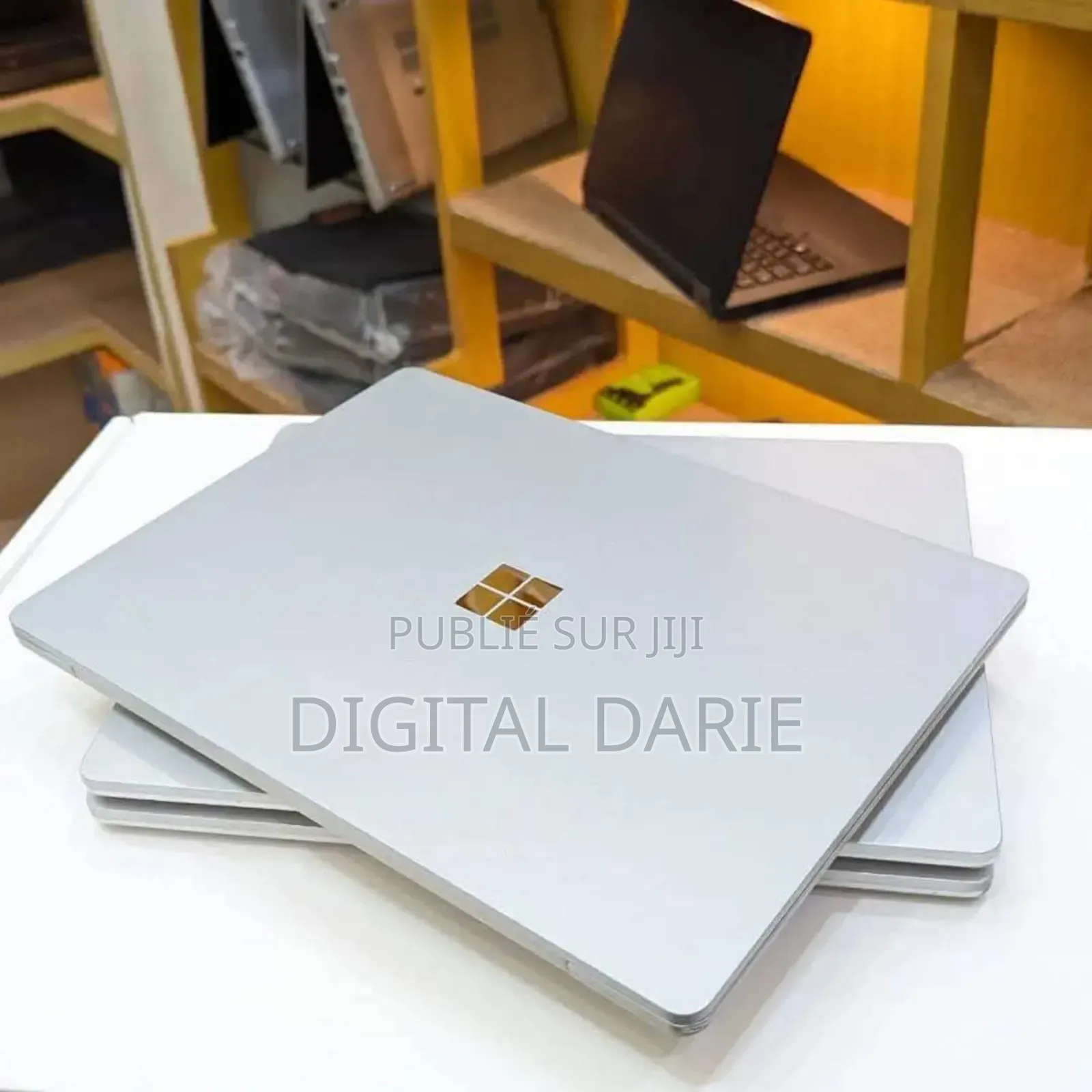 New Microsoft Surface Laptop Go 16GB Intel Core I5 SSD 256GB