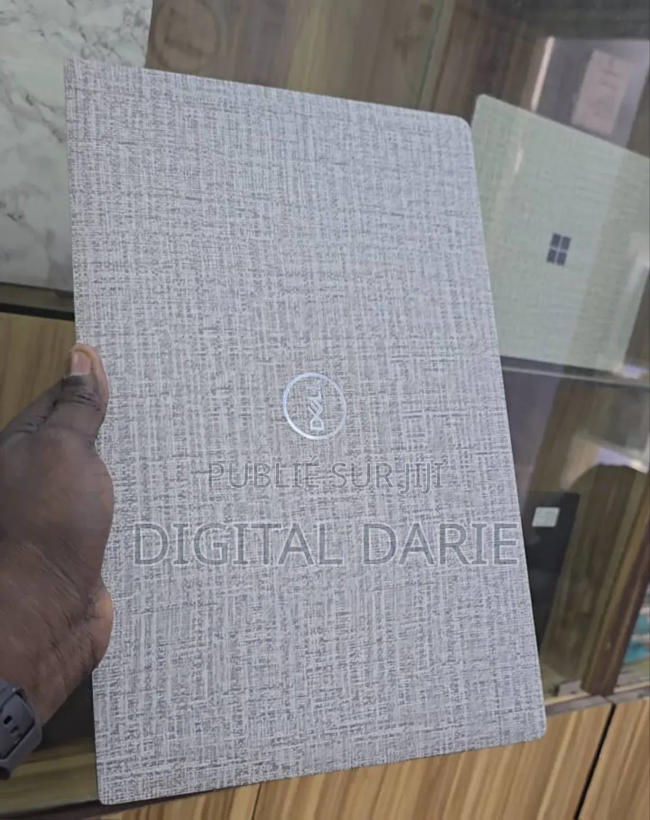 New Ordinateur Portable Lenovo Autre 16GB Nvidia SSD 512GB