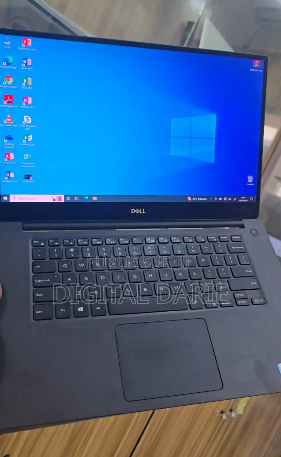 New Ordinateur Portable Lenovo Autre 16GB Nvidia SSD 512GB