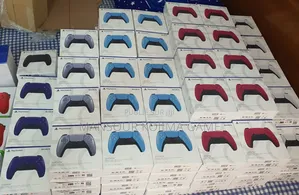 Photo - Manétte Ps5