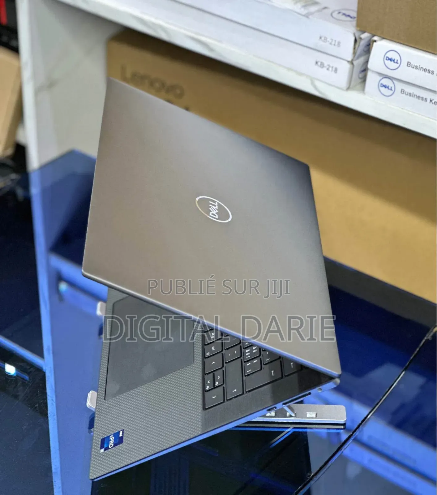 New Ordinateur Portable Dell Autre 16GB Intel Core I9 SSD 512GB