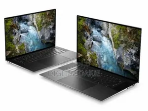 New Ordinateur Portable Dell Autre 16GB Intel Core I9 SSD 512GB