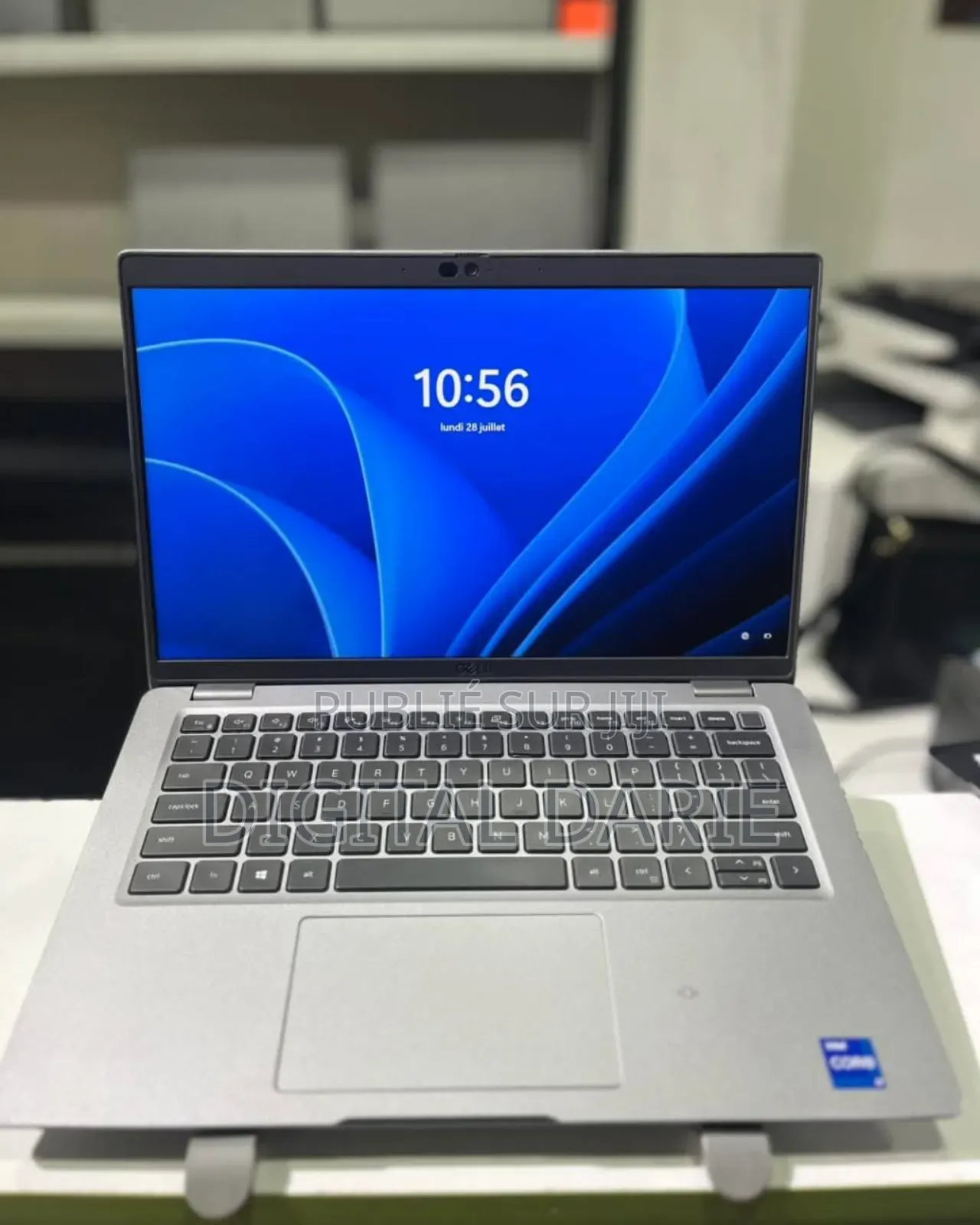 New Ordinateur Portable Dell Latitude 5420 16GB Intel Core I7 SSD 256GB