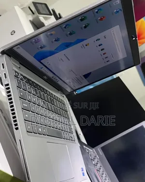 New Ordinateur Portable Dell Latitude 5420 16GB Intel Core I7 SSD 256GB