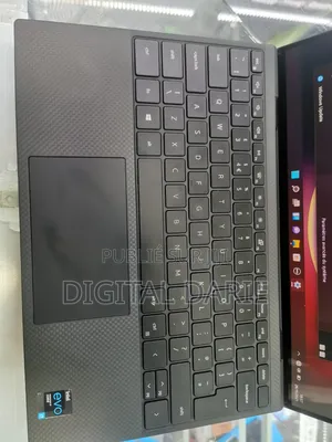 New Ordinateur Portable Dell XPS 13 16GB Intel Core I7 SSD 500GB