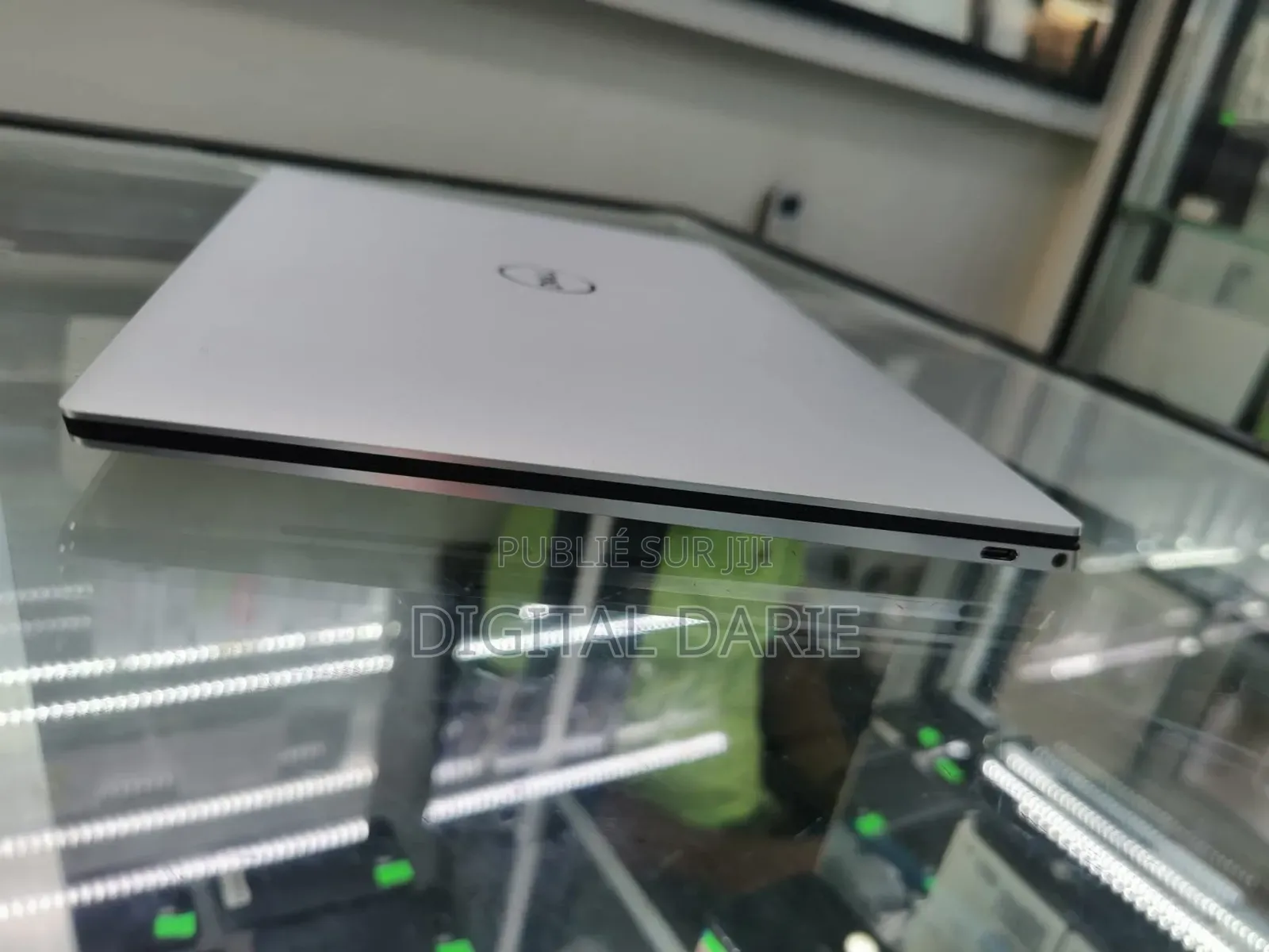 New Ordinateur Portable Dell XPS 13 16GB Intel Core I7 SSD 500GB