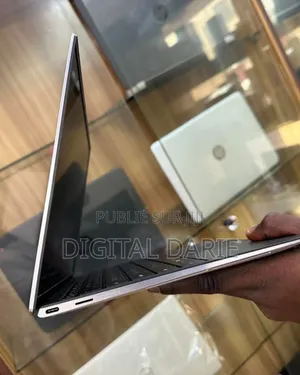 New Ordinateur Portable Dell XPS 13 16GB Intel Core I7 SSD 512GB