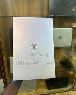 New Ordinateur Portable Dell XPS 13 16GB Intel Core I7 SSD 512GB