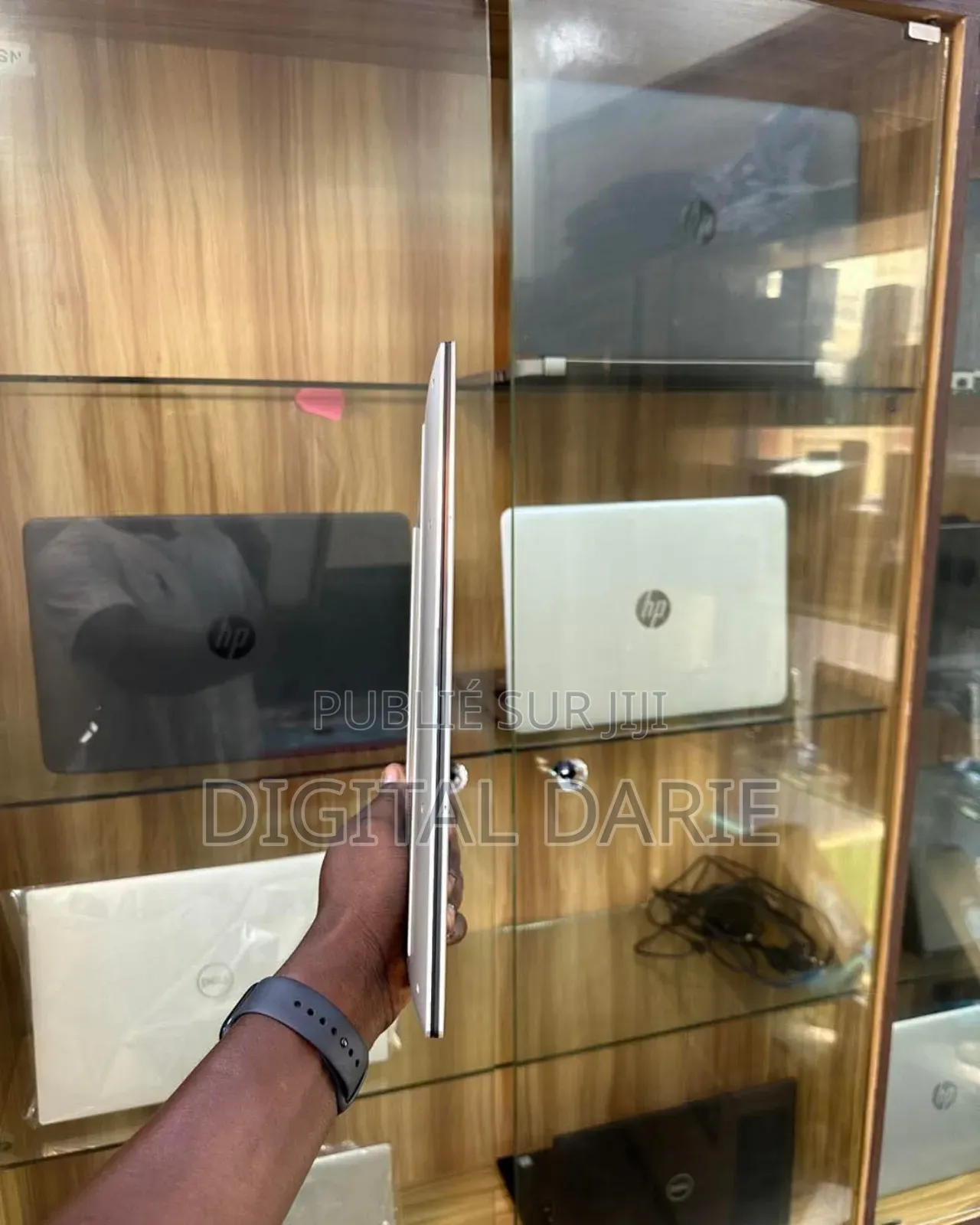 New Ordinateur Portable Dell XPS 13 16GB Intel Core I7 SSD 512GB