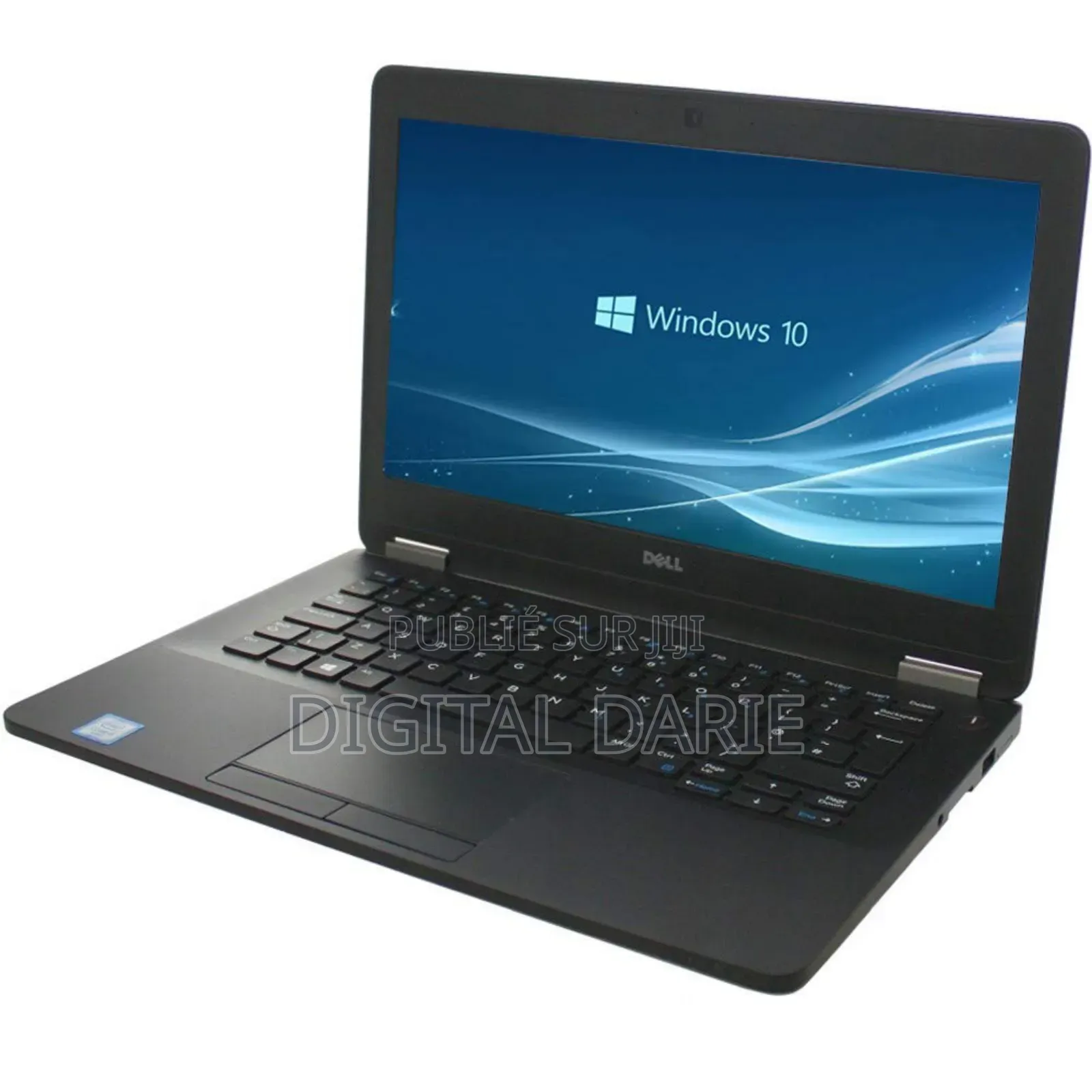 New Ordinateur Portable Dell Autre 8GB Intel Core I5 SSD 256GB