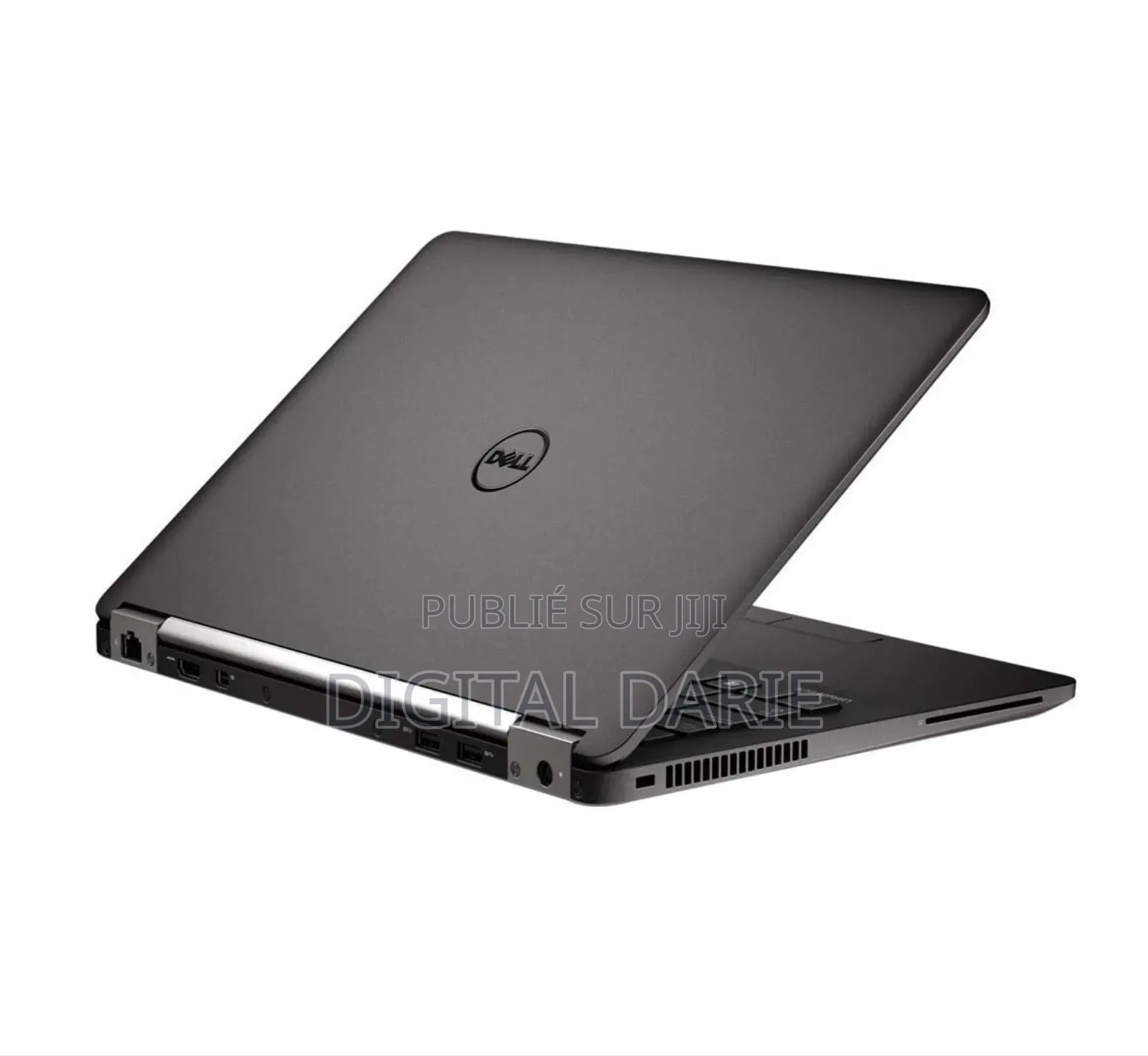 New Ordinateur Portable Dell Autre 8GB Intel Core I5 SSD 256GB