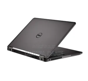 New Ordinateur Portable Dell Autre 8GB Intel Core I5 SSD 256GB