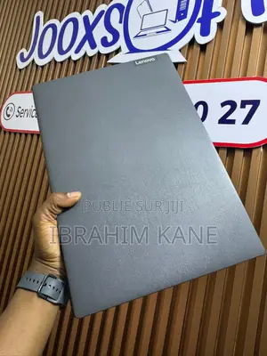 Photo - Ordinateur Portable Lenovo V15 4GB Intel Core 2 Duo HDD 1T