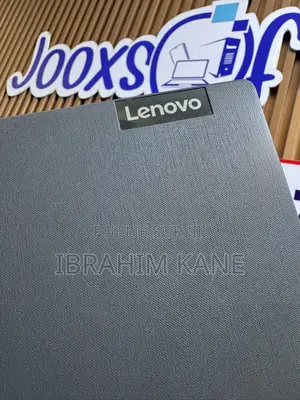 Ordinateur Portable Lenovo V15 4GB Intel Core 2 Duo HDD 1T