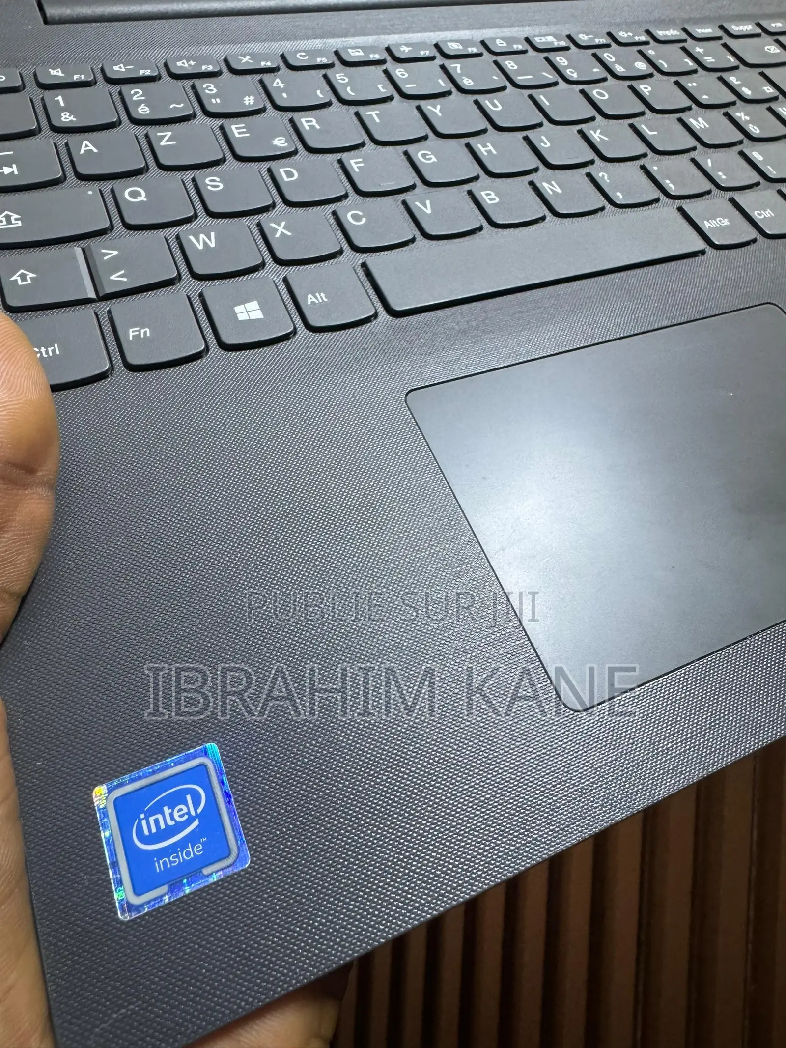 Ordinateur Portable Lenovo V15 4GB Intel Core 2 Duo HDD 1T