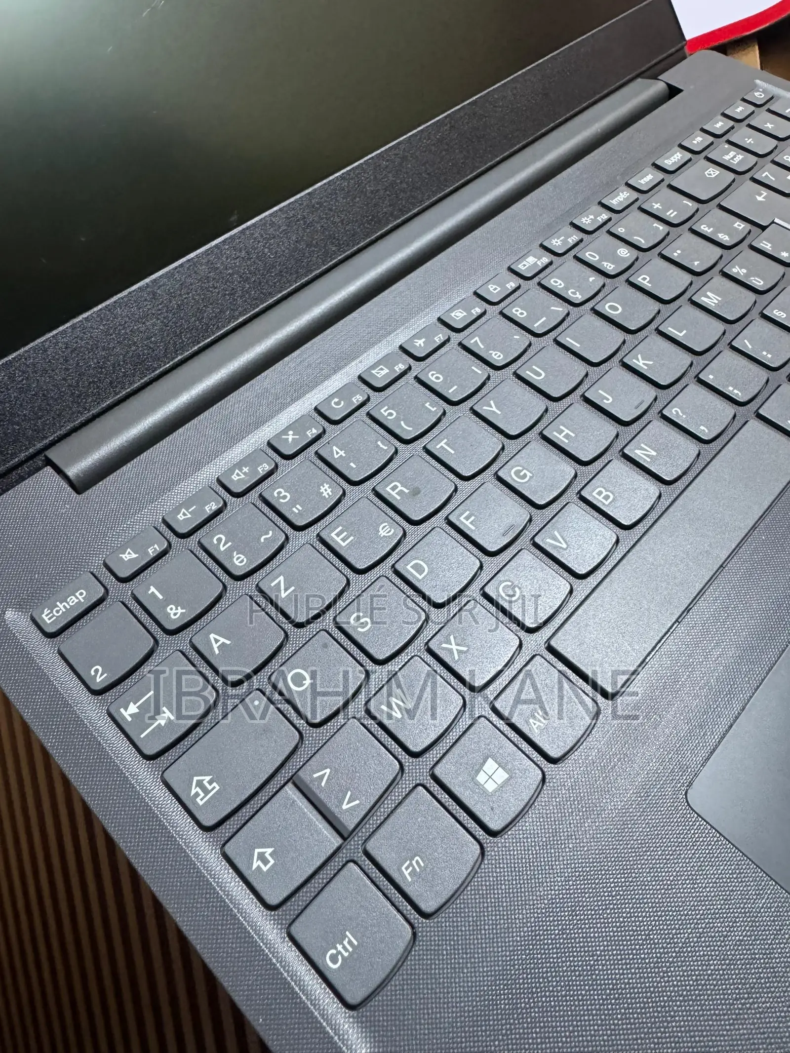 Ordinateur Portable Lenovo V15 4GB Intel Core 2 Duo HDD 1T