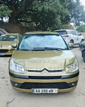 Photo - Citroen C4 2010 Autre
