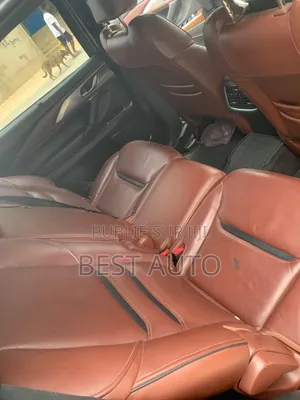 Mazda CX-9 2019 Gris