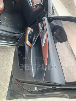 Mazda CX-9 2019 Gris