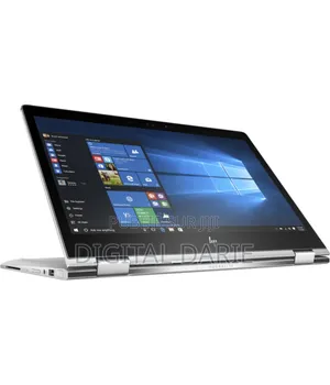 New HP EliteBook X360 1030 G2 8GB Intel Core I5 SSD 256GB