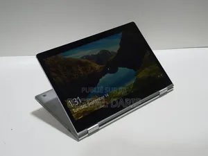 New HP EliteBook X360 1030 G2 8GB Intel Core I5 SSD 256GB