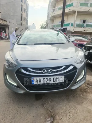 Photo - Hyundai Elantra 2013 Gris