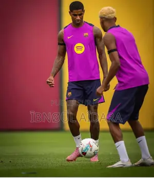 Photo - Ensemble Barca