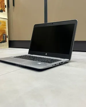 New Ordinateur Portable HP EliteBook 840 G4 8GB Intel Core I5 SSD 256GB