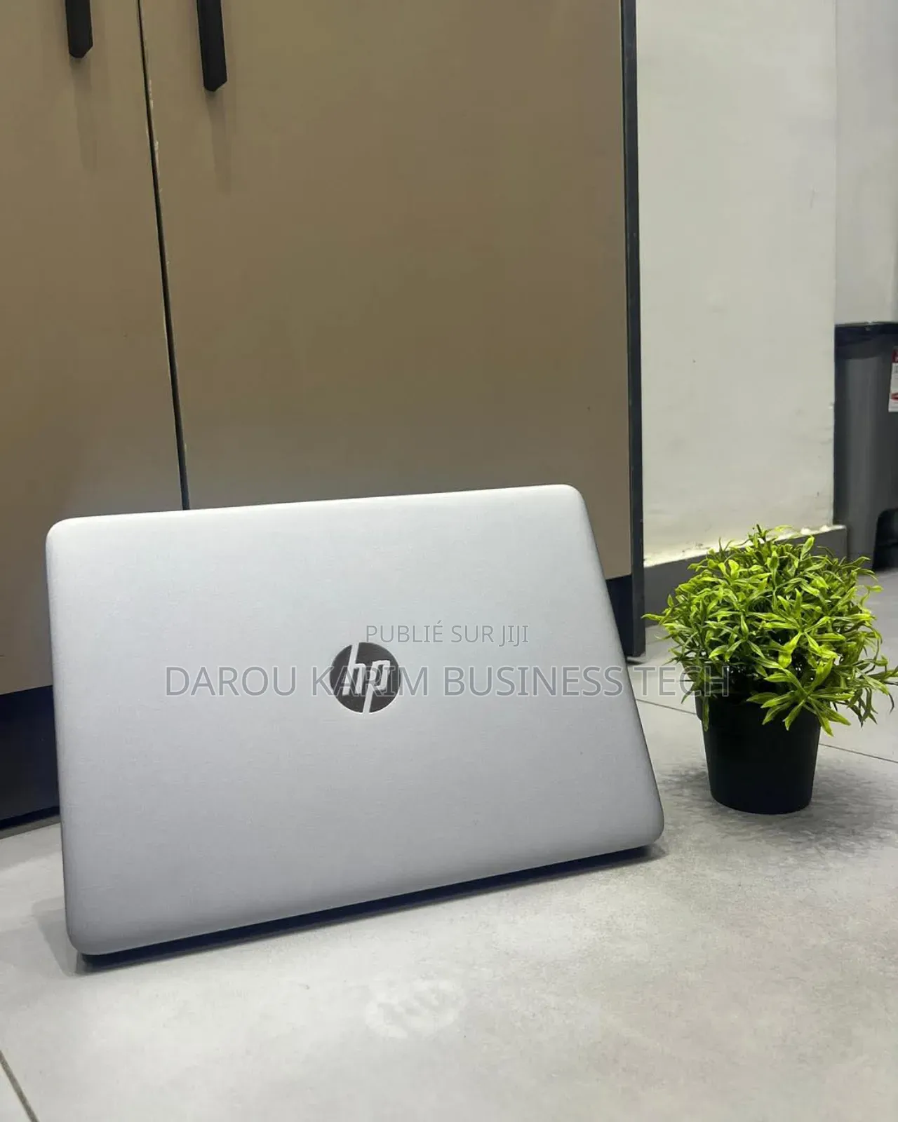 New Ordinateur Portable HP EliteBook 840 G4 8GB Intel Core I5 SSD 256GB
