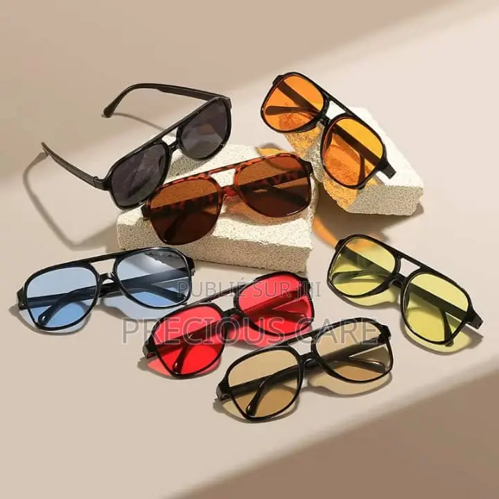 Lunette De Soleil De Qualité