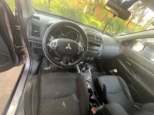 Photo - Mitsubishi RVR 2.0 2011 Gris