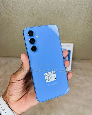 Photo - New Samsung Galaxy A54 5G 128 GB Autre