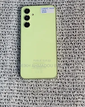 New Samsung Galaxy A54 5G 128 GB Autre