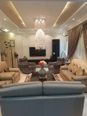 Photo - Furnished 5chbre Maison dans Foire, Yoff à Vendre