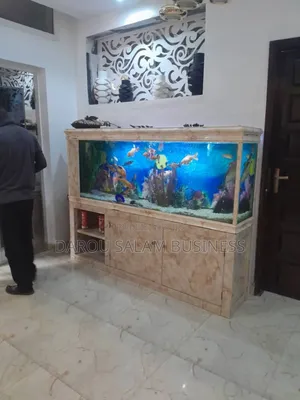 Furnished 5chbre Maison dans Foire, Yoff à Vendre