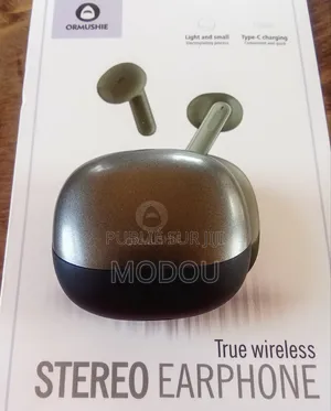 Écouteurs Bluetooth