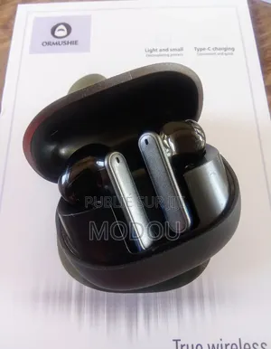 Écouteurs Bluetooth