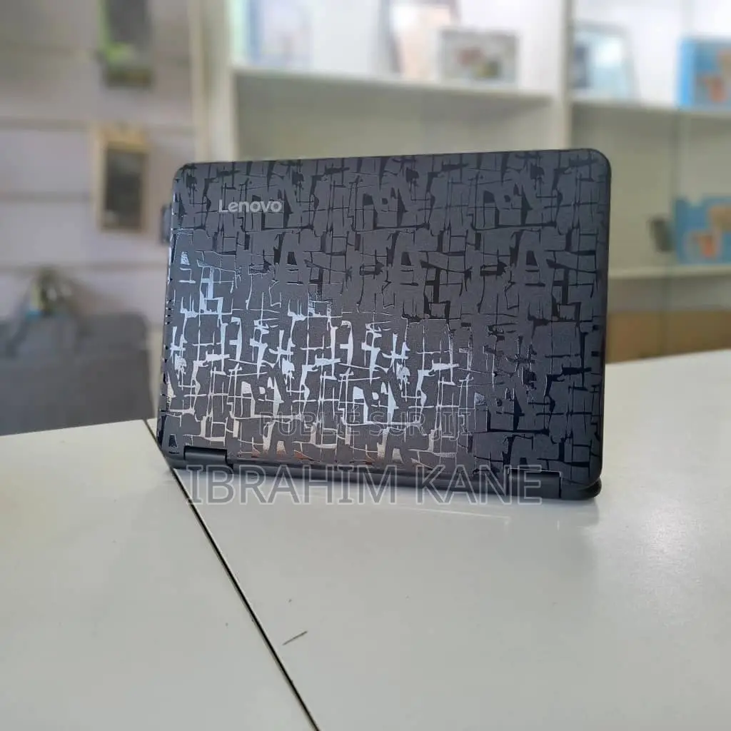 New Ordinateur Portable Lenovo N23 Winbook 4GB Intel Pentium SSD 128GB