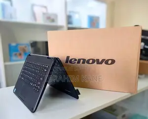 New Ordinateur Portable Lenovo N23 Winbook 4GB Intel Pentium SSD 128GB