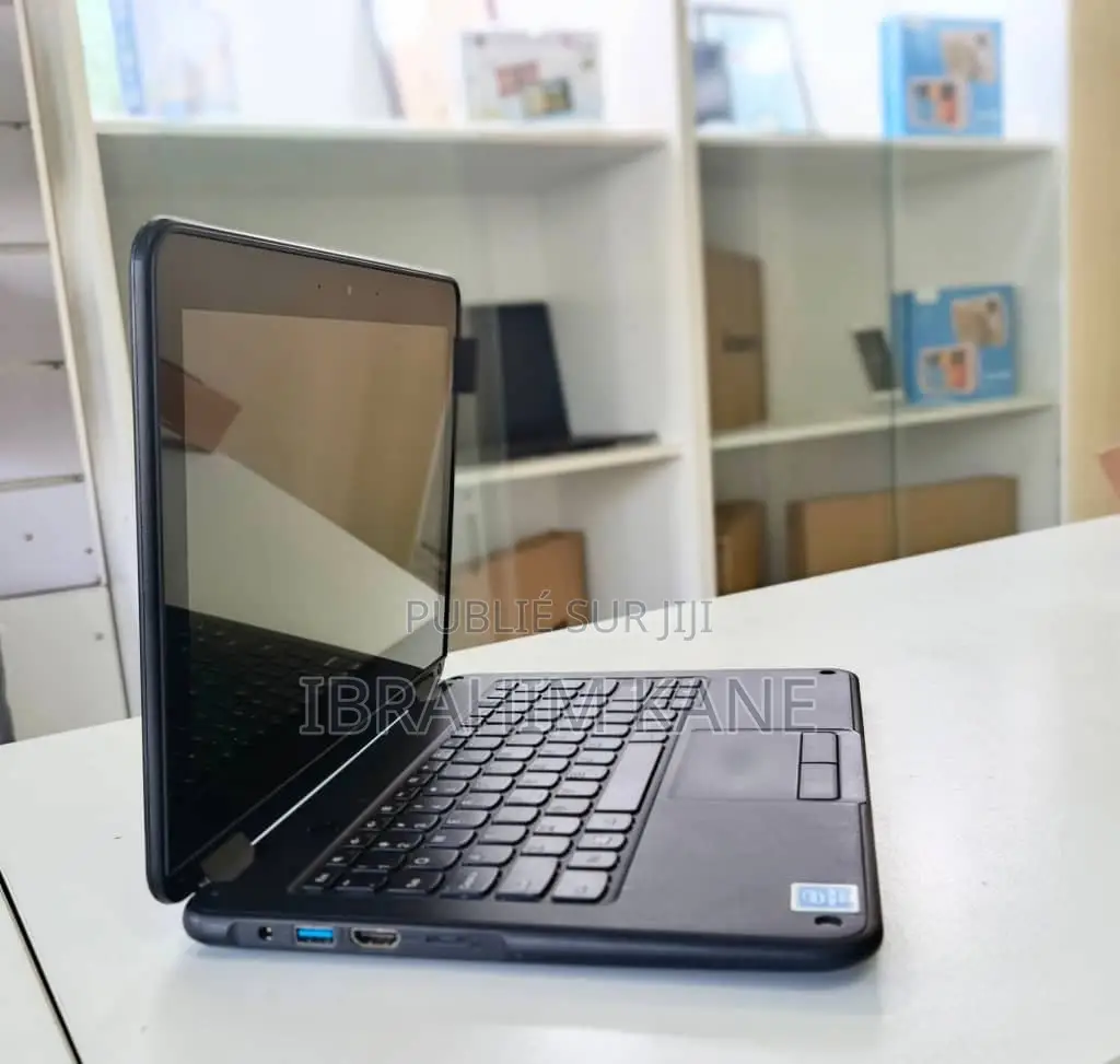 New Ordinateur Portable Lenovo N23 Winbook 4GB Intel Pentium SSD 128GB