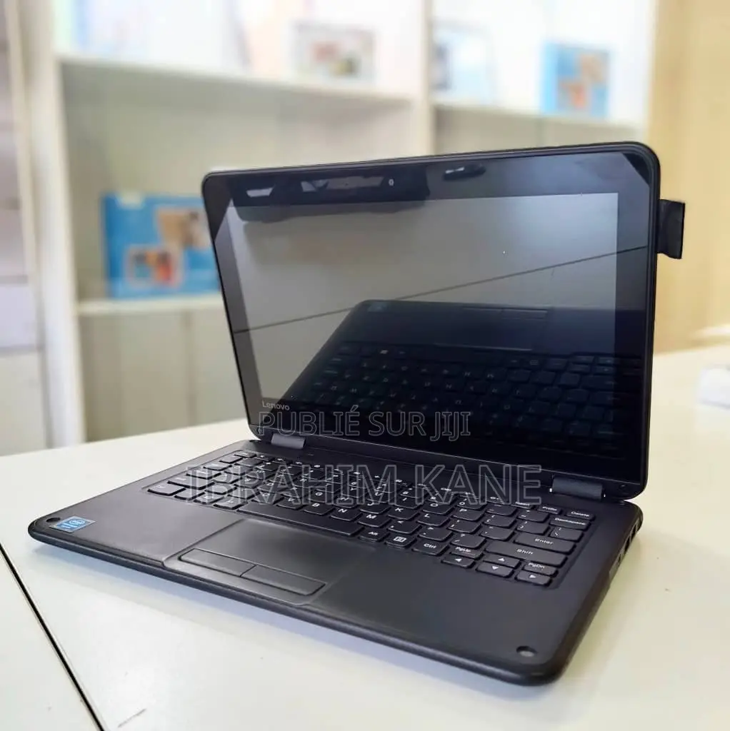 New Ordinateur Portable Lenovo N23 Winbook 4GB Intel Pentium SSD 128GB