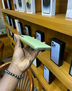 New Samsung Galaxy A54 5G 128 GB Vert