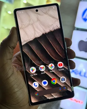 New Google Pixel 7 128 GB Autre