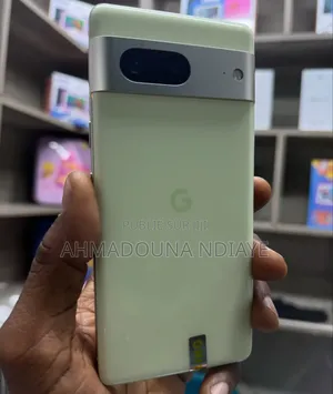 Photo - New Google Pixel 7 128 GB Autre