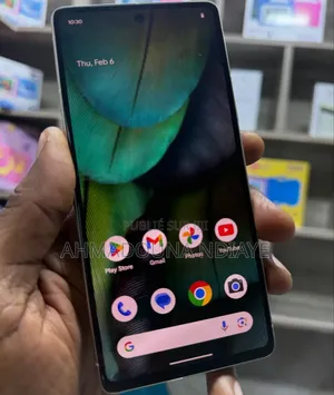 New Google Pixel 7 128 GB Autre