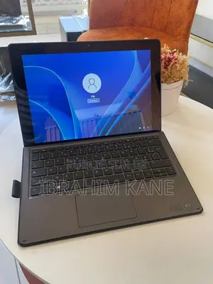 Ordinateur Portable HP Pro X2 612 G2 8GB Intel Core I7 SSD 256GB