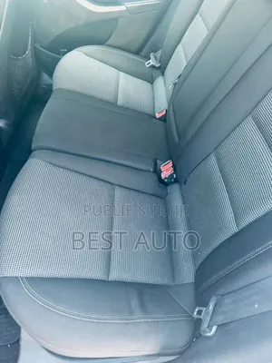 Hyundai Elantra 2015 Bleu