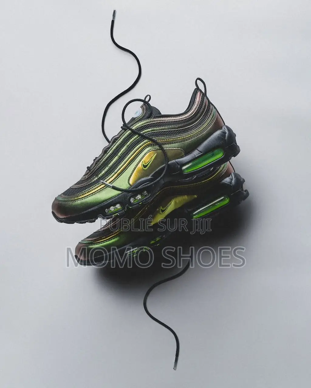 Airmax 95 Disponible