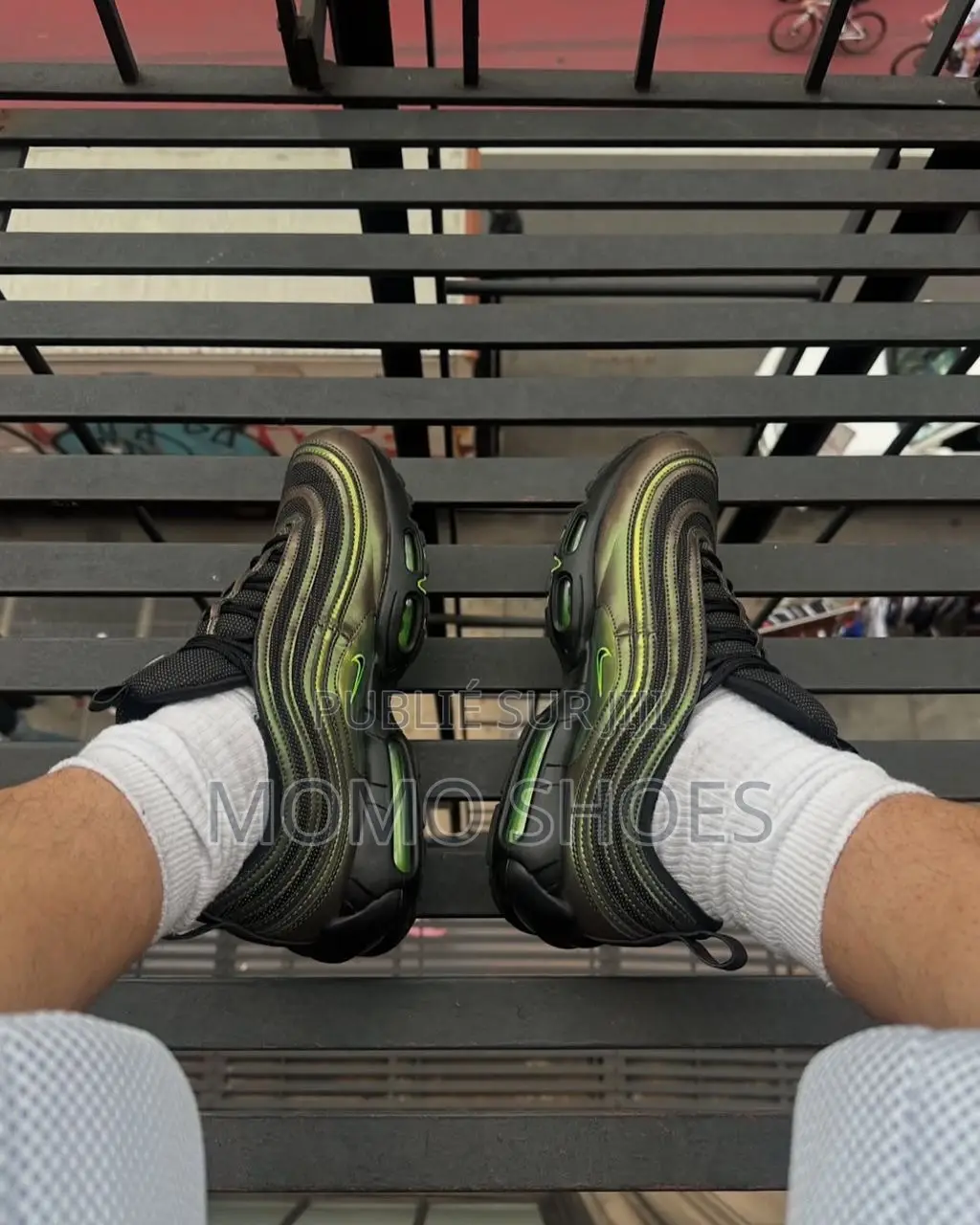 Airmax 95 Disponible