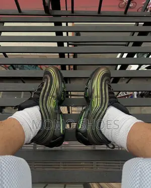 Photo - Airmax 95 Disponible